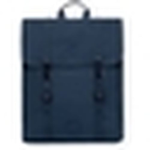 Zaini Lefrik Handy Backpack - Navy - Lefrik - Modalova