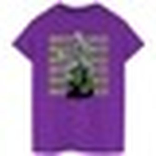 T-shirts a maniche lunghe BI52932 - Beetlejuice - Modalova