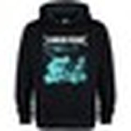 Felpe con cappuccio Meteora Xray - Amplified Clothing - Modalova