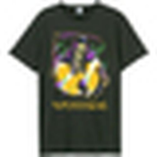 T-shirts a maniche lunghe Grim Reaper - Amplified Clothing - Modalova