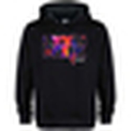 Felpe con cappuccio New Divide - Amplified Clothing - Modalova