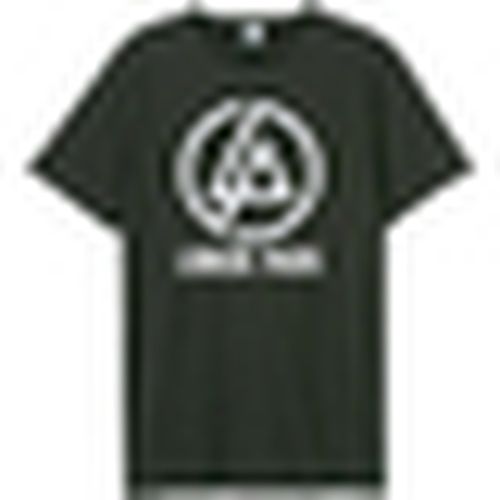 T-shirts a maniche lunghe Circle Logo - Amplified Clothing - Modalova