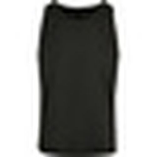 T-shirt senza maniche Basic - Build Your Brand - Modalova