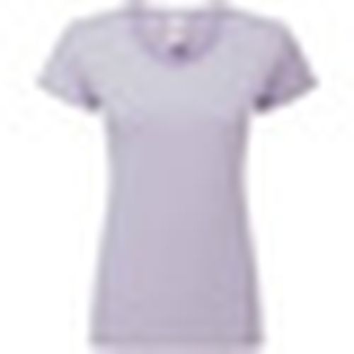 T-shirts a maniche lunghe Premium - Fruit Of The Loom - Modalova