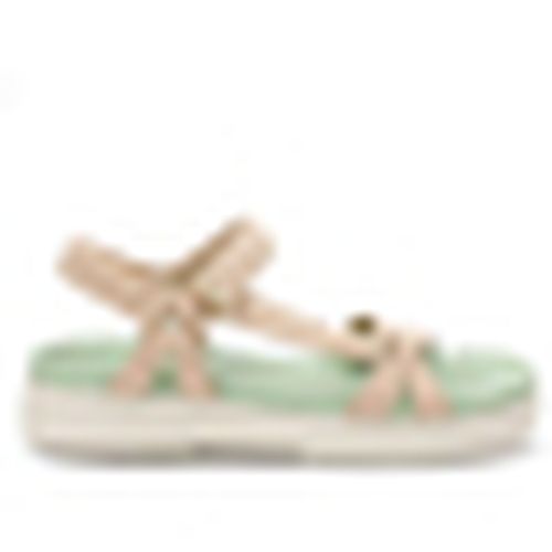 Sandali con zeppa Pitas CLAIRE-57 - Pitas - Modalova