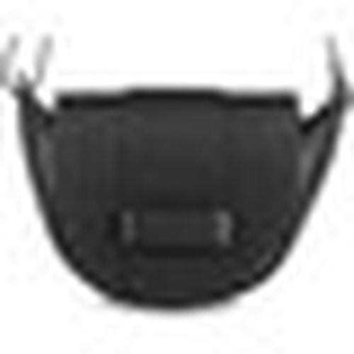 Borsa a spalla krax41black - Vera Pelle - Modalova