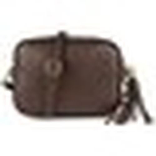 Borsette krap14darkbrown - Vera Pelle - Modalova