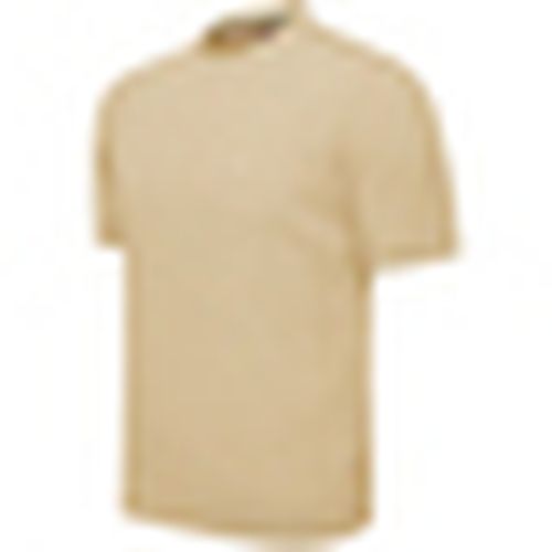 T-shirt Loreto Cable Knit - Cappuccino Italia - Modalova