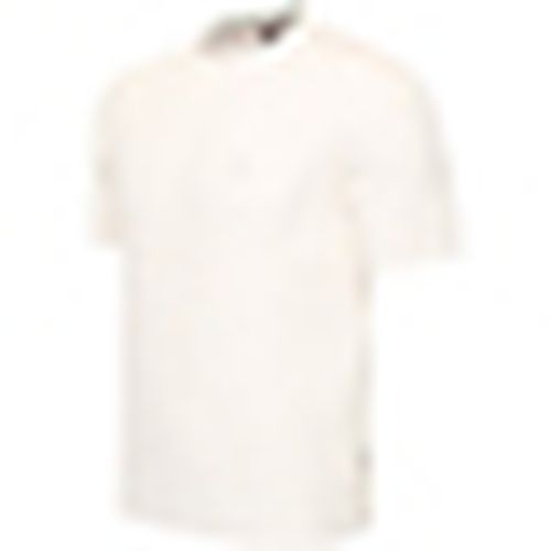 T-shirt Loreto Cable Knit - Cappuccino Italia - Modalova