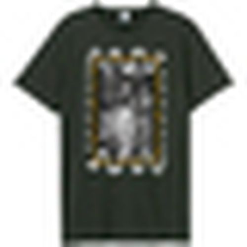 T-shirts a maniche lunghe Core Photo - Amplified Clothing - Modalova