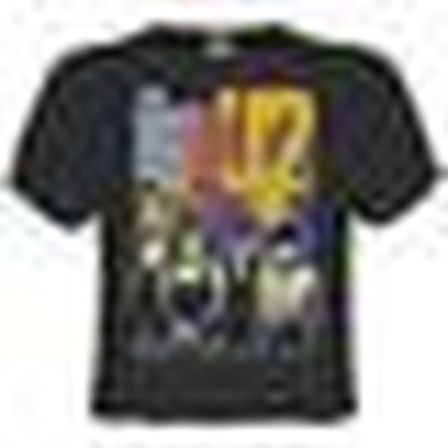 T-shirts a maniche lunghe Bullet The Blue Sky - Amplified Clothing - Modalova