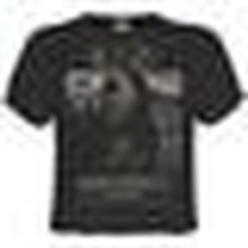 T-shirts a maniche lunghe Live - Amplified Clothing - Modalova