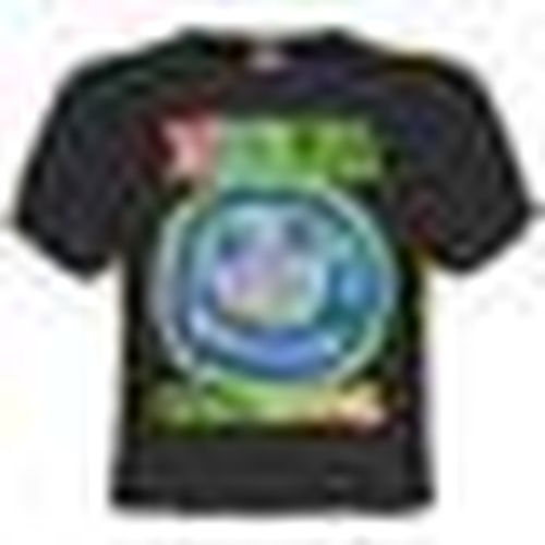 T-shirts a maniche lunghe Scribble - Amplified Clothing - Modalova
