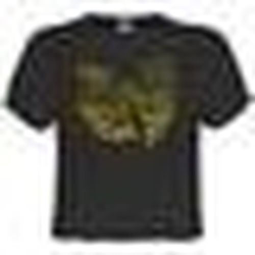 T-shirts a maniche lunghe Graffiti - Amplified Clothing - Modalova