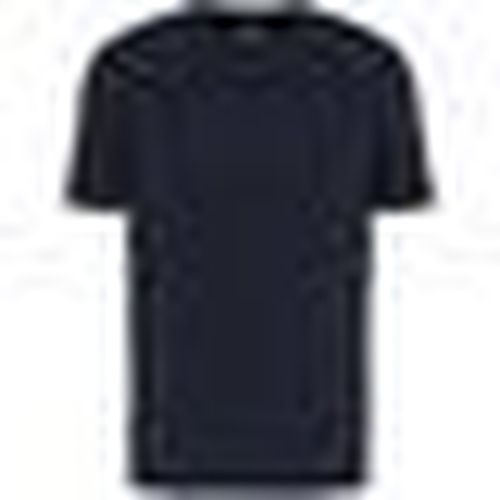 T-shirt Visibility Slim Fit - Emporio Armani EA7 - Modalova
