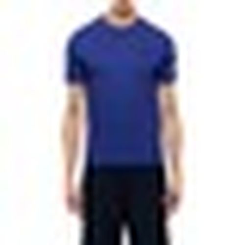 T-shirt Core Identity Regular - Emporio Armani EA7 - Modalova