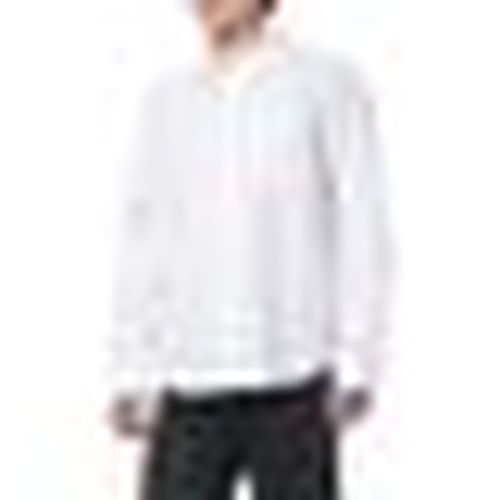Camicia a maniche lunghe ATRMPN-50890 - Calvin Klein Jeans - Modalova