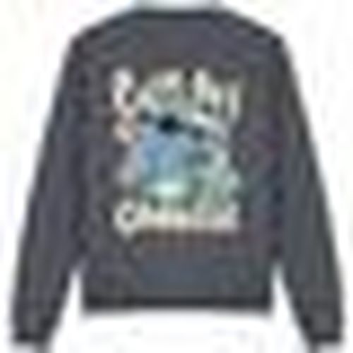 Felpe Disney Cute But Chaotic - Disney - Modalova
