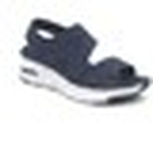 Sandali con zeppa 119458/NVY - Skechers - Modalova