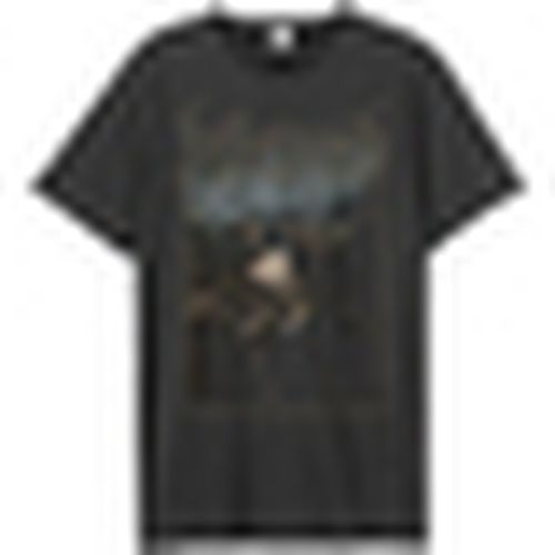 T-shirt I Loved You At Your Darkest - Amplified Clothing - Modalova
