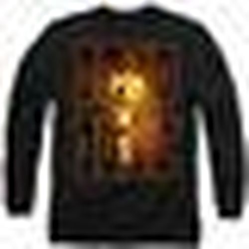 T-shirts a maniche lunghe Perched - David Bowie - Modalova