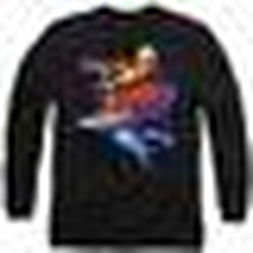 T-shirts a maniche lunghe The Next Generation 25 - Star Trek - Modalova