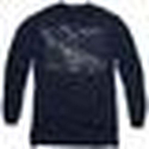 T-shirts a maniche lunghe Enterprise - Star Trek - Modalova
