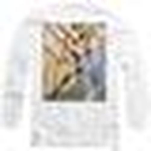 T-shirts a maniche lunghe Classic Duo - Star Trek - Modalova