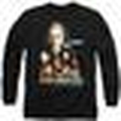 T-shirts a maniche lunghe The Next Generation - Star Trek - Modalova
