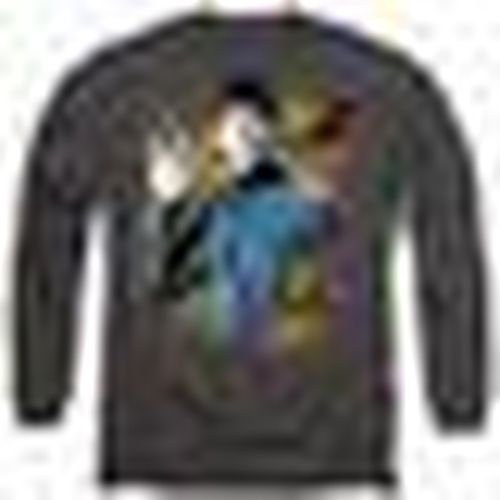 T-shirts a maniche lunghe Prosper - Star Trek - Modalova