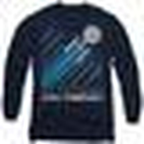 T-shirts a maniche lunghe Starfleet Recruitment - Star Trek - Modalova