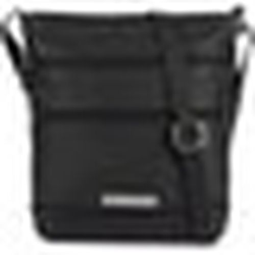 Borsa a tracolla kral48black - Beltimore - Modalova