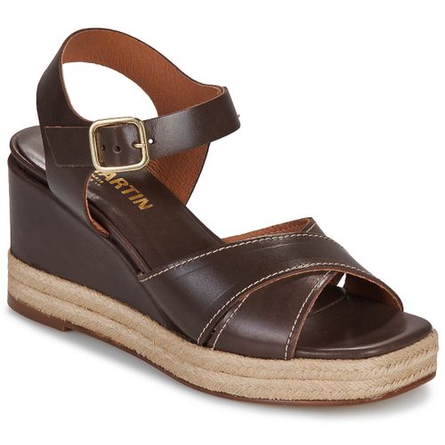 Sandali con zeppa JB Martin CORFOU - JB Martin - Modalova