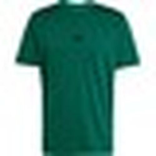 T-shirt Essentials Small Logo Single - Adidas - Modalova