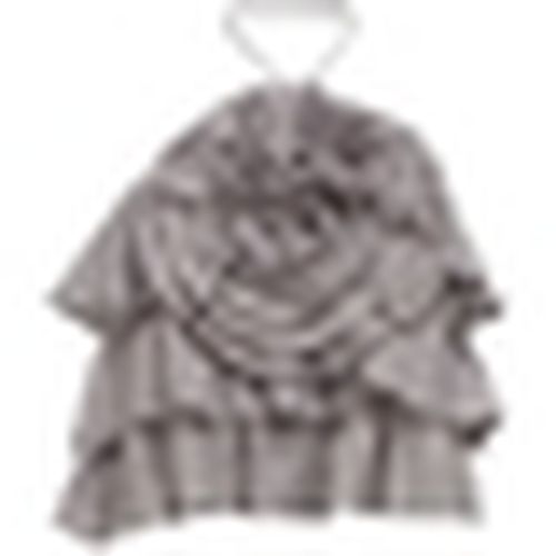 Camicetta Top Britney - Vapor Blue - Object - Modalova