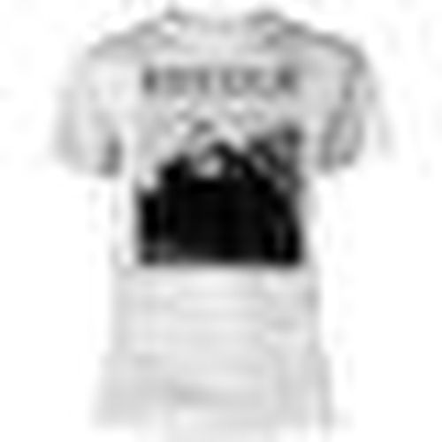 T-shirts a maniche lunghe Aske - Burzum - Modalova