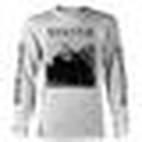 T-shirts a maniche lunghe Aske - Burzum - Modalova