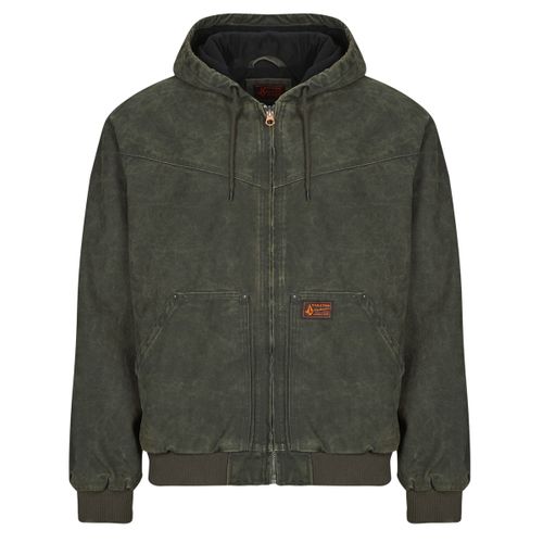Giubbotto Volcom HAMILSTORM JACKET - Volcom - Modalova