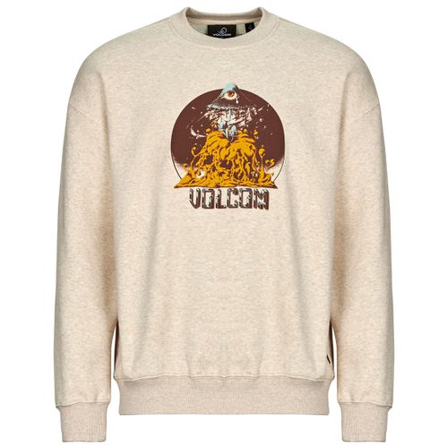 Felpe Volcom FA CALLUM ROONEY CREW - Volcom - Modalova