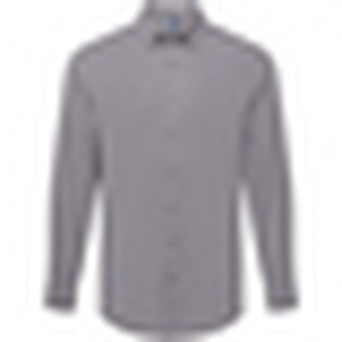 Camicia a maniche lunghe RW10690 - Premier - Modalova