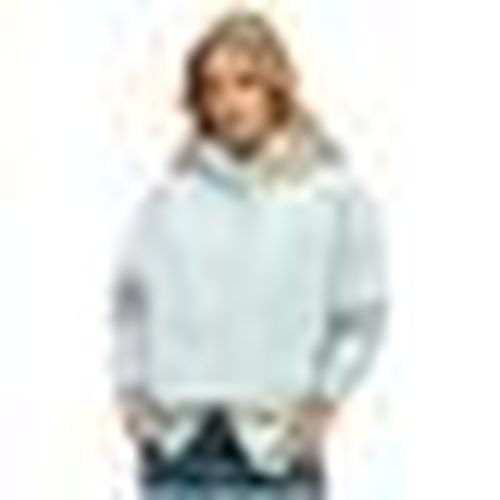 Felpe con cappuccio Essential Osz Raglan - Superdry - Modalova
