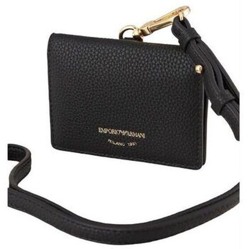 Portafoglio Y3H292YFW9B80001 - Emporio armani - Modalova