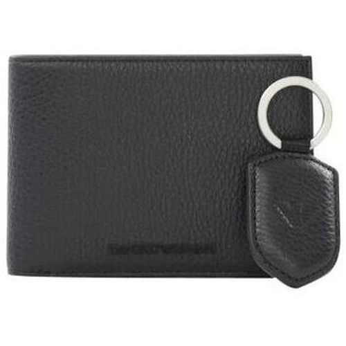 Portafoglio Y4R222Y068E80001 - Emporio armani - Modalova