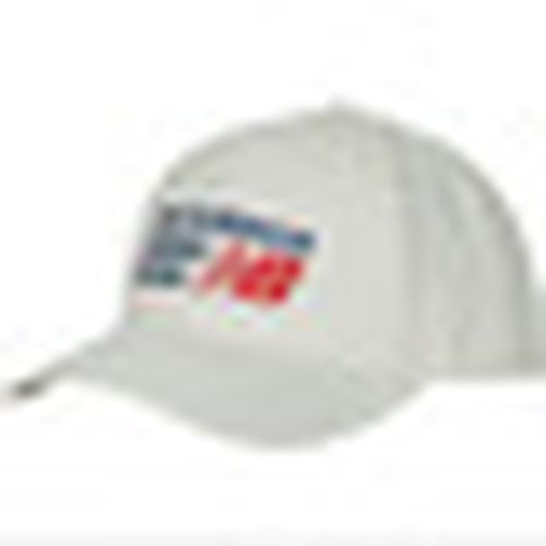Cappellino PANEL NB ATHLETICS STRUCTURED HAT - New Balance - Modalova