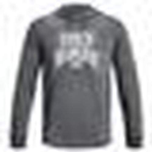 Felpe con cappuccio Rival Terry Graphic - Under Armour - Modalova