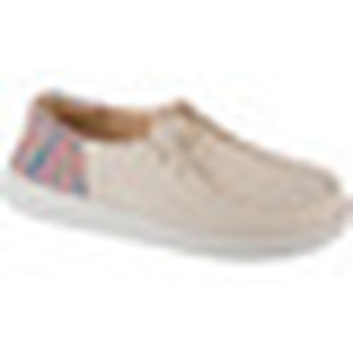 Sneakers basse Wendy Funk Surf Baja - HEYDUDE - Modalova