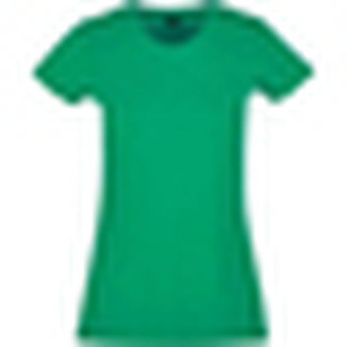 T-shirts a maniche lunghe Basic - Build Your Brand - Modalova