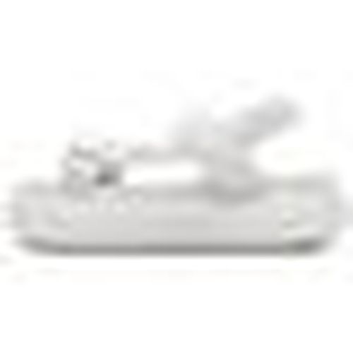 Sandali con zeppa Puma Suede Mayu - Puma - Modalova