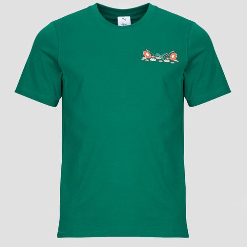 T-shirt Graphic Tee SQUID GAME - Puma - Modalova
