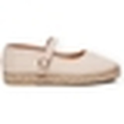Ballerine Mary Jane Raw W - Essential Ecru - Paez - Modalova